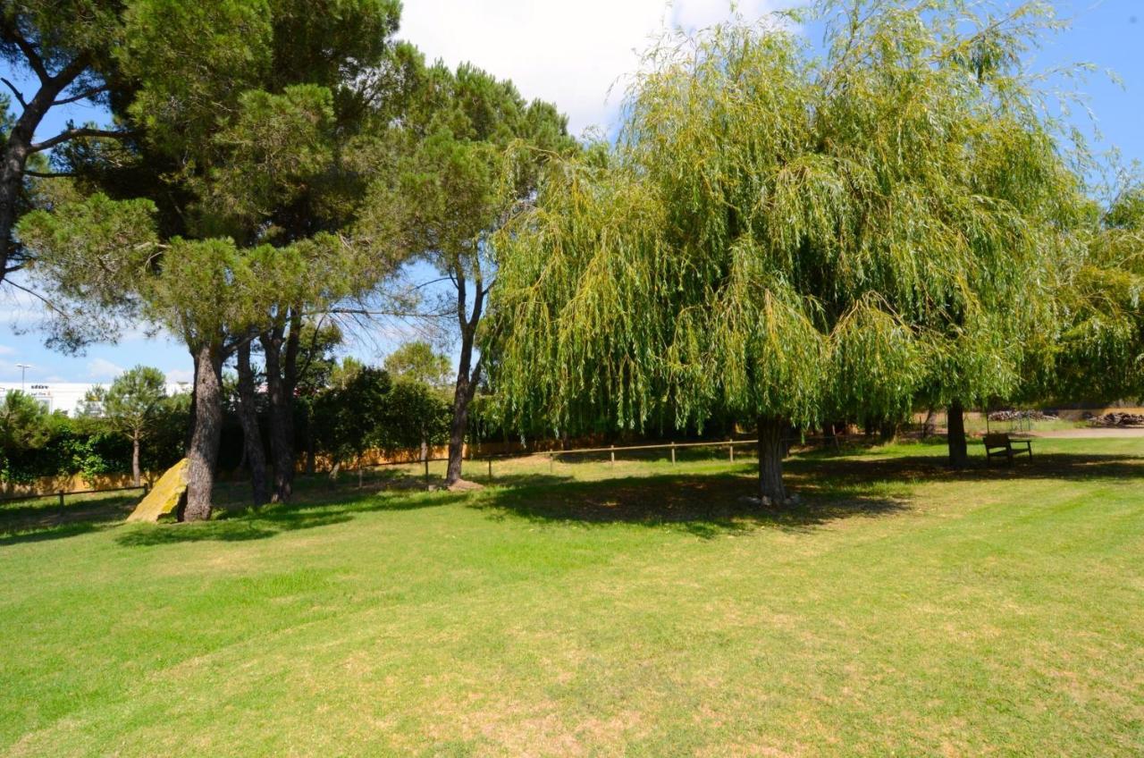Villa Brugueres Бегур Экстерьер фото